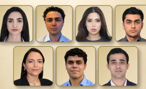 Dünyanın ən güclü üç universitetinə qəbul olunan azərbaycanlılar - FOTO