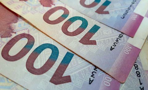 Azərbaycanda iqlim dəyişiklikləri ilə bağlı xərclər 1,4 milyard manatı ötüb