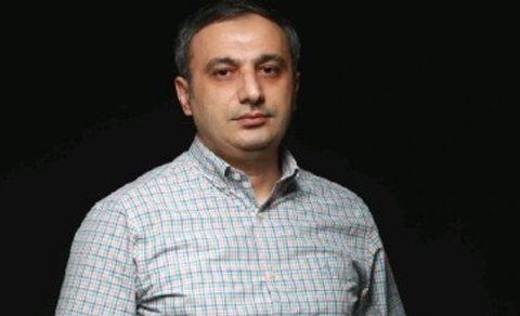 Nazir Rövşən Fətullayevi müdir təyin etdi