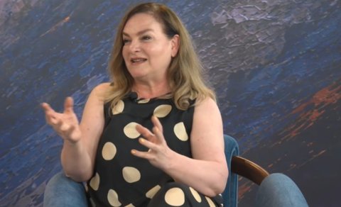 Məlahət Abbasova: "Evlilik təklifi alanda yalnız bir şey istədim"