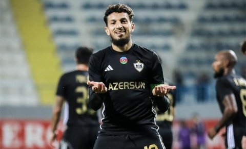 &ldquo;Qarabağ&rdquo; Zubirin getdiyini - Rəsmən açıqladı