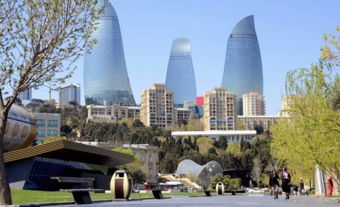 Azərbaycan gələn il bu tədbirə ev sahibliyi edəcək