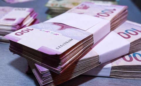 Pensiyalara 4 milyard manatdan çox vəsait yönəldildi
