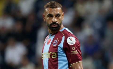 Salah &ldquo;Trabzonspor&rdquo;da uğurlu ola bilər?