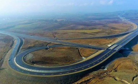 Zəngəzur dəhlizi Naxçıvanın geostrateji əhəmiyyətini ARTIRACAQ