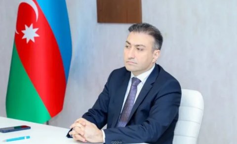 TƏBİB sədri iki vəzifəli şəxsi işdən çıxardı - Yeni təyinatlar