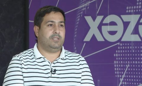 Vətəndaş "Xalq 11" lizinq şirkətindən şikayətçidir - VİDEO