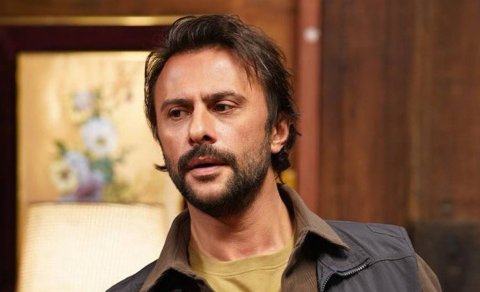 &ldquo;Taşacak Bu Deniz&rdquo;dən ayrılan aktyor YENİ SERİALDA