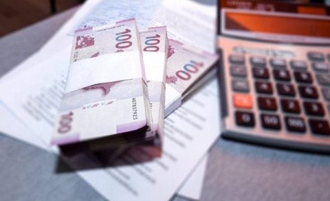 Dövlət büdcəsinin gəlirləri nə qədər olacaq?