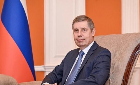 Rusiya səfiri Azərbaycan Xarici İşlər Nazirliyinə çağırıldı