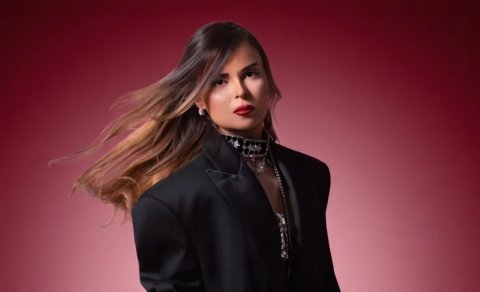 Sevda Yəhyayeva konsert verəcək &ndash; BİLET QİYMƏTLƏRİ