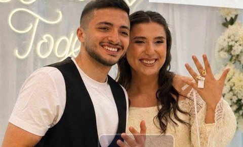 Prezident təqaüdçüləri ailə qurur