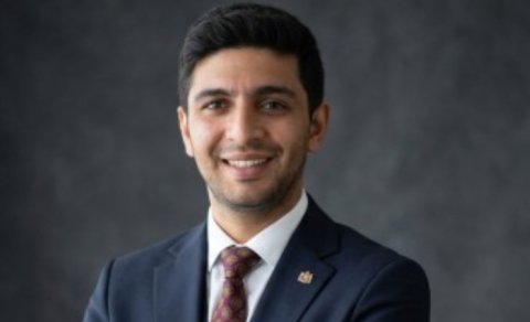AAYDA-nın bu departamentinə yeni müdir müavini təyin olundu