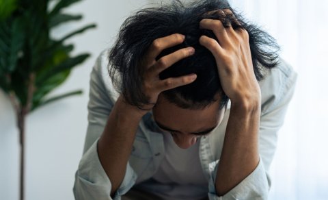 Yuxu ilə aradan qalxmayan stressin növü açıqlandı