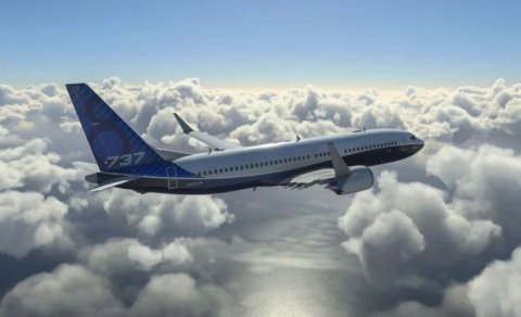100 dollarlıq cihazla Boeing 737-yə müdaxilə etdilər - Təyyarənin marşrutunu dəyişmək mümkündür