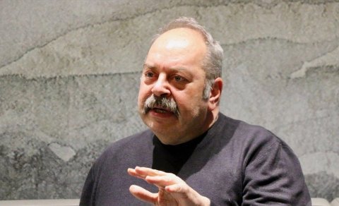Məşhur aktyor &ldquo;Mehmed: Fetihler Sultanı&rdquo;nda