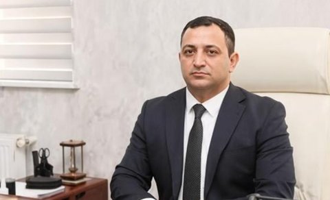 Bu xəstəxananın baş həkimi işdən çıxarıldı