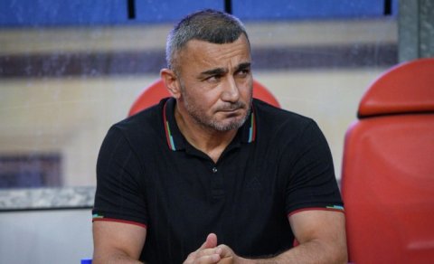 Qurban Qurbanov: "Qarabağ" çox vacib səfərə çıxacaq"