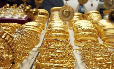 Toyların başlaması ilə qızılın qiyməti ARTACAQ?