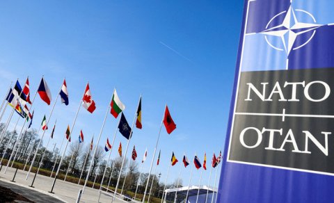 NATO İrandan gələn təhdidlərə qarşı Avropadakı müttəfiqlərini qorumağa hazırdır