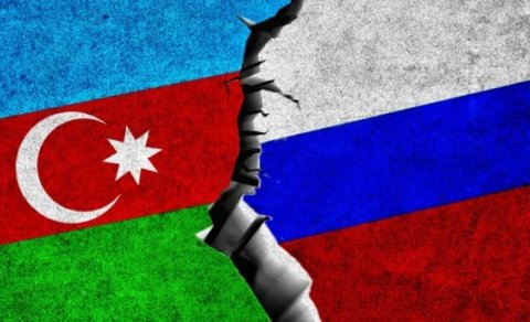 Rusiyanın ölkəmizə qarşı qarayaxma kapmaniyasının arxasında kim dayanır?