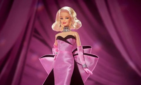 "Mattel" aktrisanın 100 illiyi münasibətilə Merilin Monro obrazında kukla təqdim etdi