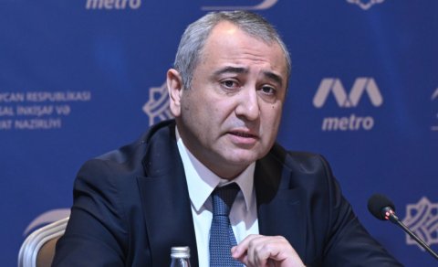 Anar Rzayev yeni şöbə müdiri təyin etdi - FOTO