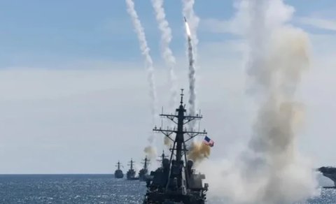 Radarların görə bilmədiyi sürət: Amerikanın gizli raket layihəsi sızdı