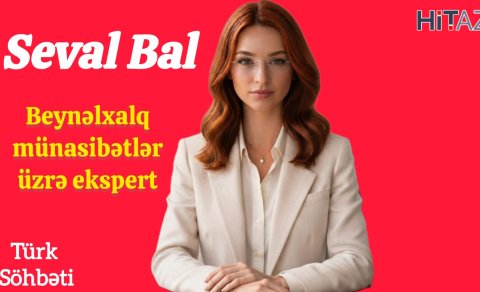 &ldquo;Müctəba Xamenei buna görə ictimaiyyət qarşısına çıxmır&rdquo; - MÜSAHİBƏ