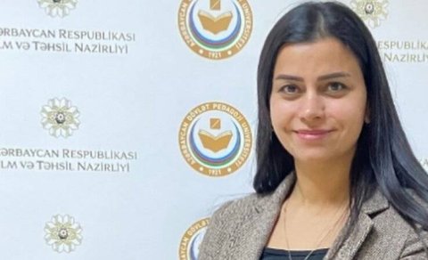Müəllimlər etiraz etdi, nazir işdən çıxardı