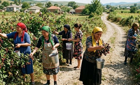 Meşənin neməti, yoxsa qanun pozuntusu?