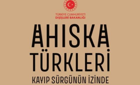 Ahıska türklərinin sürgün tarixindən bəhs edən sərgi keçiriləcək