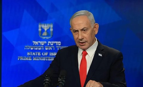 İsraildə seçkilər: Netanyahu yenidən qalib gələ bilər?