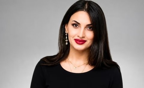 İranə Axundova müdir muavini təyin olundu