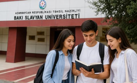 Qızlara yox, oğlanlara: Universitetin təqaüd qərarı müzakirə yaratdı