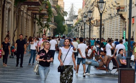 Bakının artan əhalisi şəhər infrastrukturuna necə təsir edir?