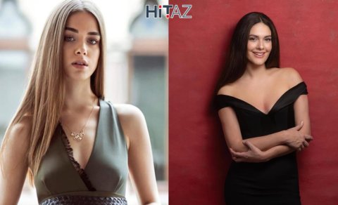 İki iddialı serialın baş rolları BƏLLİ OLDU