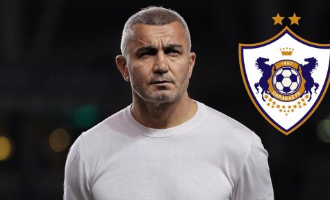 Möcüzəni reallığa çevirən adam &ndash; Qurban Qurbanov