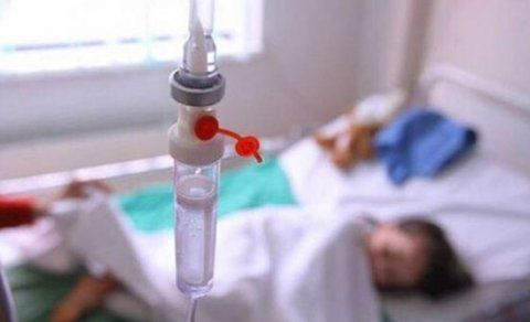 İsmayıllıda toyda 24 nəfər zəhərləndi