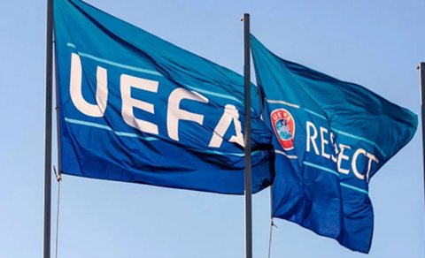Azərbaycan klubları UEFA reytinqində rekordu yeniləyiblər