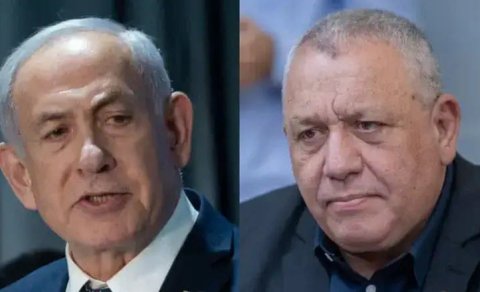 İsraildə seçkilər: Netanyahu yenidən qalib gələ bilər?