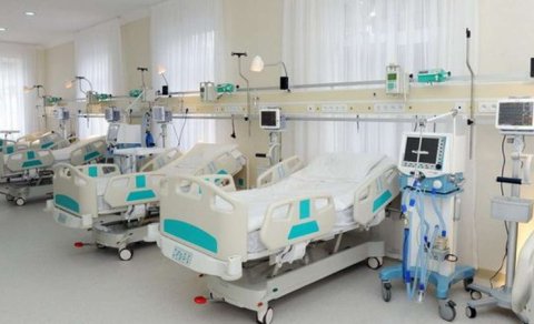 Bakıda 3 poliklinika birləşdirilir