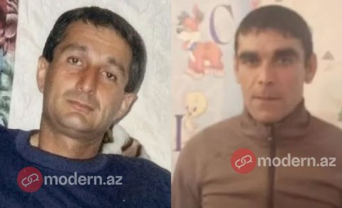 Ukraynada daha 2 azərbaycanlı həlak oldu