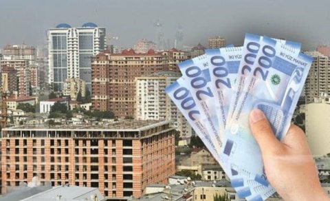 Bakıda tələbələr üçün kirayə evlər: Ən ucuz və ən bahalı ərazilər