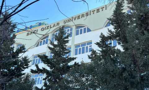 Bağlanan universitetin tələbələri ilə bağlı RƏSMİ AÇIQLAMA