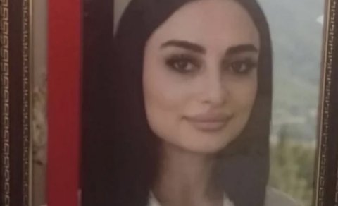 Bakıda rinoplastika əməliyyatından sonra iflic olan 34 yaşlı qadın öldü