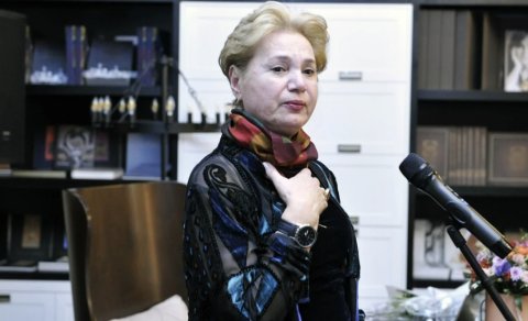 Xalq artisti qəzaya düşdü: Vəziyyəti ağırdır