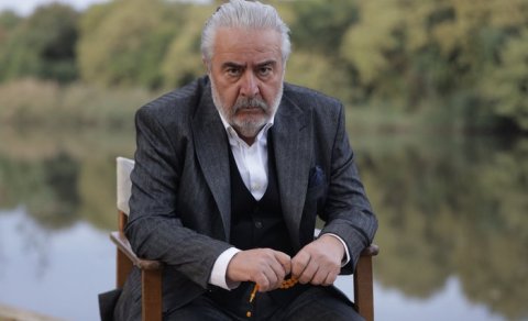 Ustad aktyor &ldquo;Təşkilat&rdquo;da