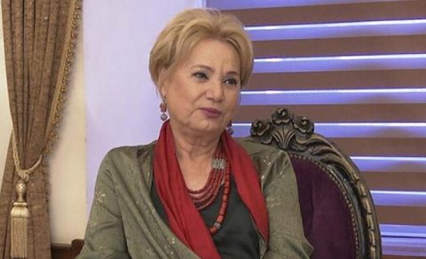 Ağır qəzaya düşən Xalq artisti Şükufə Yusupovadan xəbər var