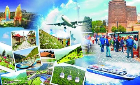Azərbaycanın turizm planı: &ldquo;Turist sayı 4 milyon nəfərə...&rdquo;